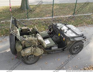 army vehicle veteran jeep 0003